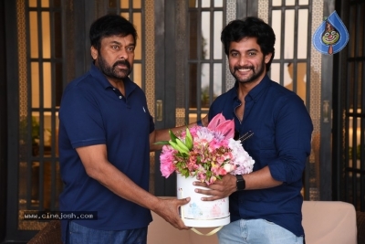 Shasi Teaser Launch Photos - 13 of 15