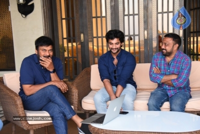 Shasi Teaser Launch Photos - 15 of 15