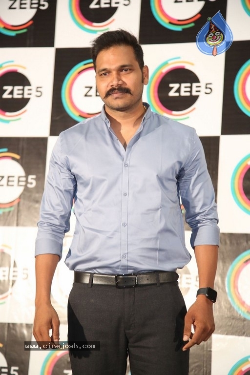 Shootout at Alair Trailer Launch - 14 / 40 photos