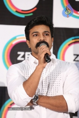 Shootout at Alair Trailer Launch - 3 of 40