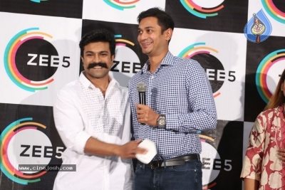 Shootout at Alair Trailer Launch - 4 of 40