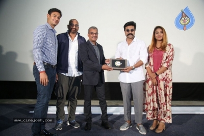 Shootout at Alair Trailer Launch - 6 of 40