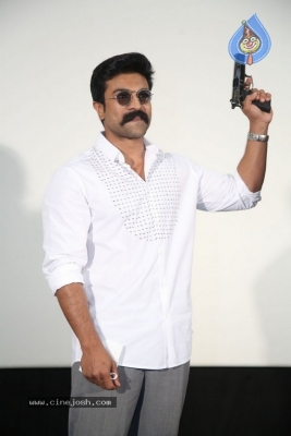 Shootout at Alair Trailer Launch - 8 of 40