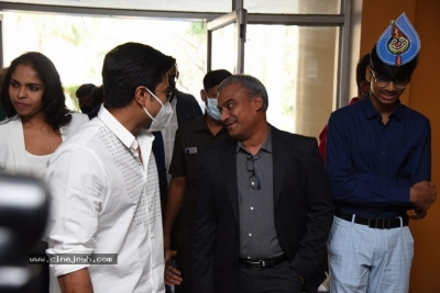 Shootout at Alair Trailer Launch - 9 of 40