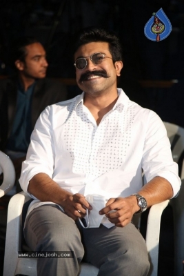 Shootout at Alair Trailer Launch - 10 of 40