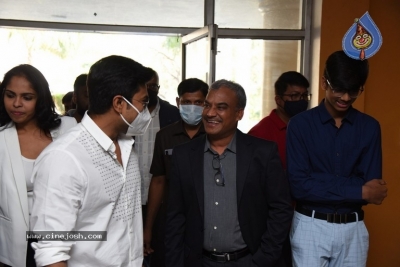 Shootout at Alair Trailer Launch - 12 of 40