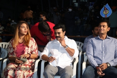 Shootout at Alair Trailer Launch - 15 of 40
