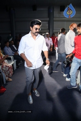 Shootout at Alair Trailer Launch - 17 of 40
