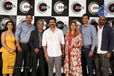 Shootout at Alair Trailer Launch - 20 of 40