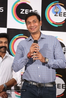Shootout at Alair Trailer Launch - 21 of 40