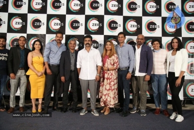 Shootout at Alair Trailer Launch - 24 of 40