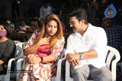 Shootout at Alair Trailer Launch - 27 of 40