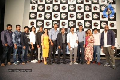 Shootout at Alair Trailer Launch - 28 of 40