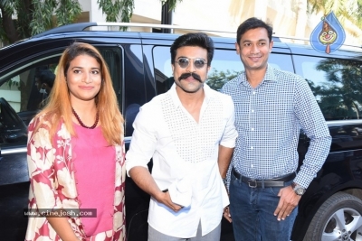 Shootout at Alair Trailer Launch - 29 of 40