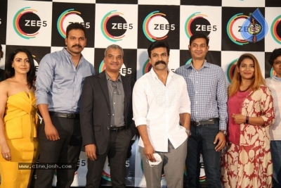 Shootout at Alair Trailer Launch - 30 of 40
