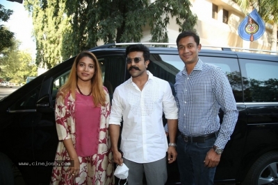 Shootout at Alair Trailer Launch - 32 of 40