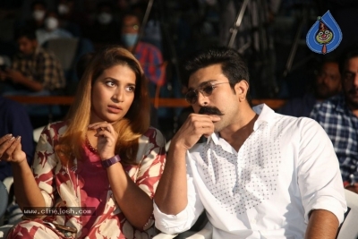 Shootout at Alair Trailer Launch - 36 of 40