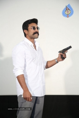Shootout at Alair Trailer Launch - 37 of 40