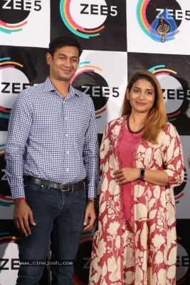 Shootout at Alair Trailer Launch - 39 of 40