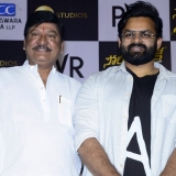 Solo Brathuke So Better Song Launch