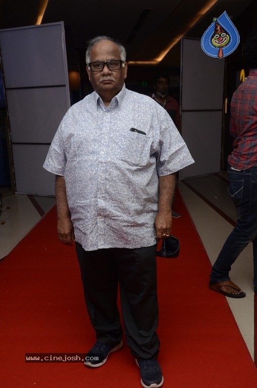Solo Brathuke So Better Song Launch - 10 / 21 photos