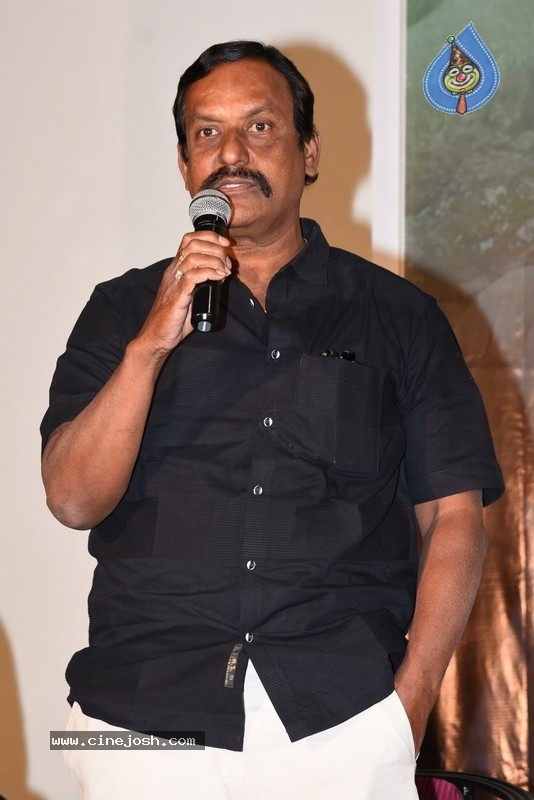 Super Power Movie Trailer Launch - 4 / 18 photos