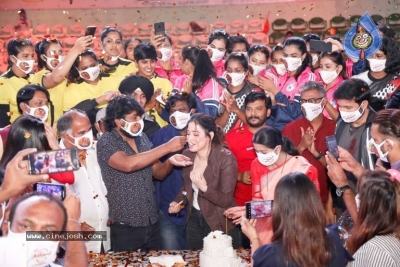 Tamannaah Birthday Celebrations - 5 of 11