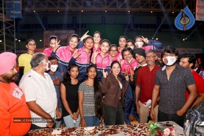 Tamannaah Birthday Celebrations - 7 of 11