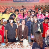 Tamannaah Birthday Celebrations