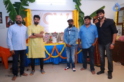 Vedansh Creative works Production No 2 Movie Launch - 1 of 4