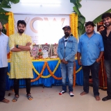 Vedansh Creative works Production No 2 Movie Launch