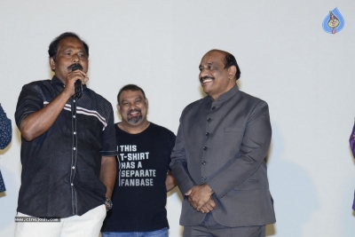 Wrong Gopal Varma Press Meet - 11 of 20