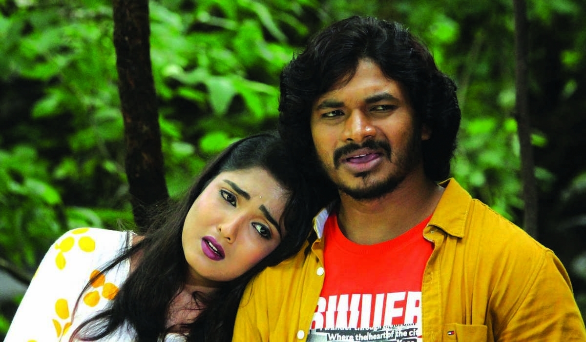 Chitram X Movie Stills - 6 / 14 photos