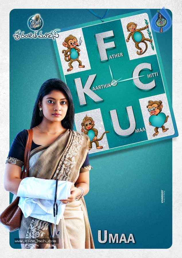 FCUK Movie Stills - 2 / 4 photos