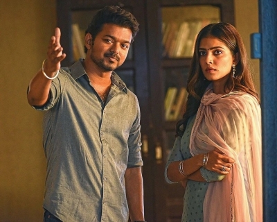 Master Movie Stills - 8 of 8