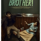 Thank You Brother Posters