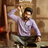 Tuck Jagadish First Look