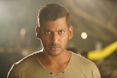 Vishal Chakra Movie Stills - 2 of 9