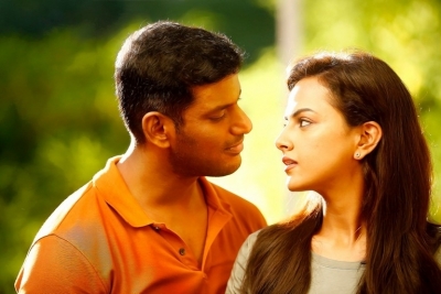 Vishal Chakra Movie Stills - 3 of 9