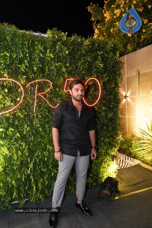 Celebrities at Dil Raju 50th Birthday Party 01 - 2 / 27 photos