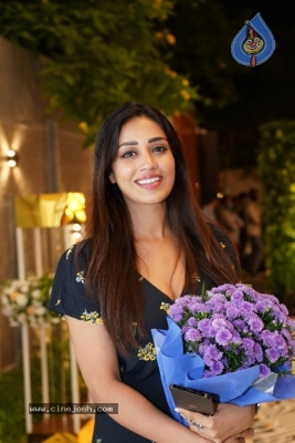 Celebrities at Dil Raju 50th Birthday Party 01 - 22 of 27