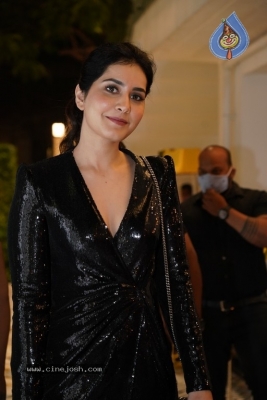 Celebrities at Dil Raju 50th Birthday Party 01 - 24 of 27