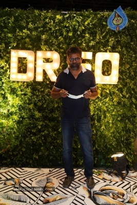 Celebrities at Dil Raju 50th Birthday Party 01 - 27 of 27