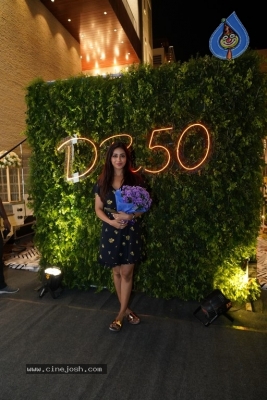 Celebrities at Dil Raju 50th Birthday Party 01 - 28 of 27