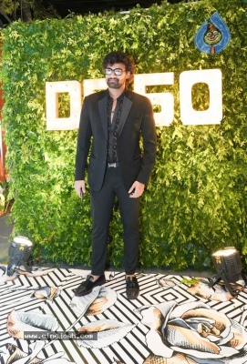 Celebrities at Dil Raju 50th Birthday Party 01 - 29 of 27