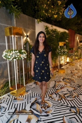 Celebrities at Dil Raju 50th Birthday Party 01 - 30 of 27