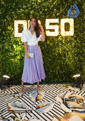 Celebrities at Dil Raju 50th Birthday Party 01 - 31 of 27