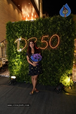 Celebrities at Dil Raju 50th Birthday Party 01 - 33 of 27