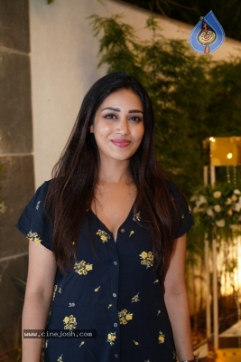 Celebrities at Dil Raju 50th Birthday Party 01 - 36 of 27