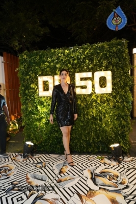 Celebrities at Dil Raju 50th Birthday Party 01 - 39 of 27